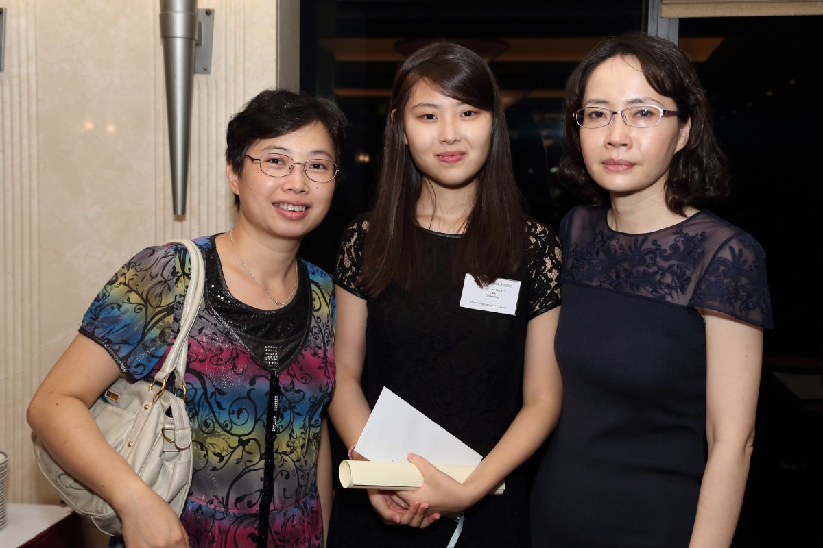 20130906 Prince Philip Scholarship Award Ceremony063